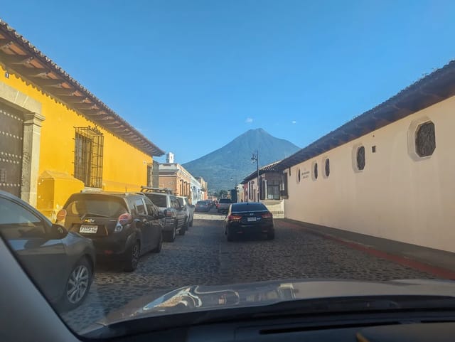 Best Cafes with WiFi in Antigua Guatemala 2026: 12 Speed-Tested Spots