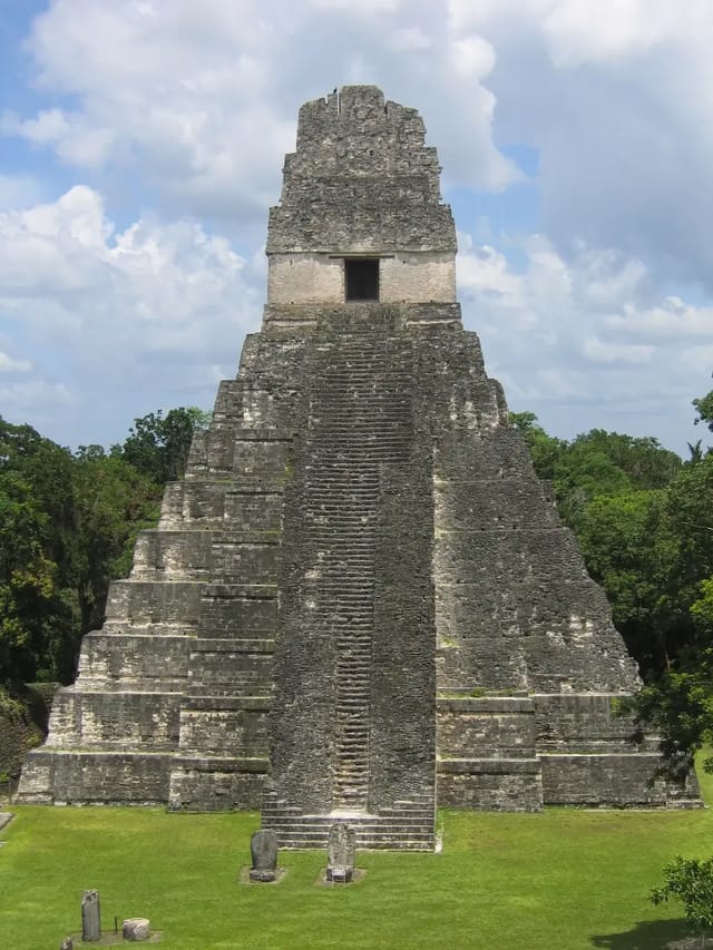 Guatemala Week in Data: Jun 01-07, 2026