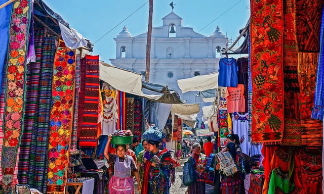 Guatemala Week in Data: Aug 10-16, 2026